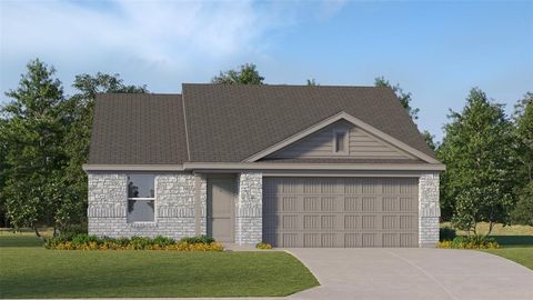 2101 Maplehurst Avenue Crandall TX 75114