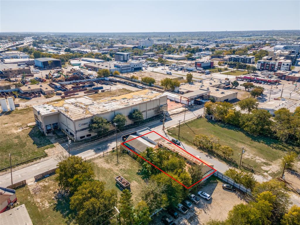 Middleton Bros Central Ave - Commercial Sale