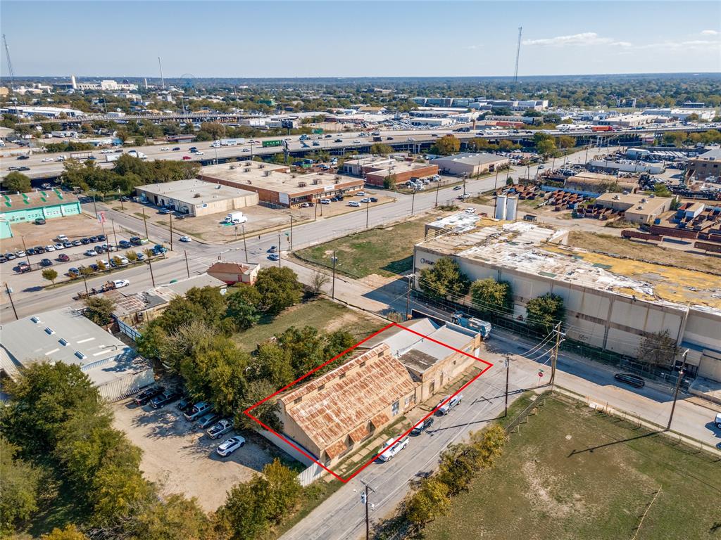 Middleton Bros Central Ave - Commercial Sale