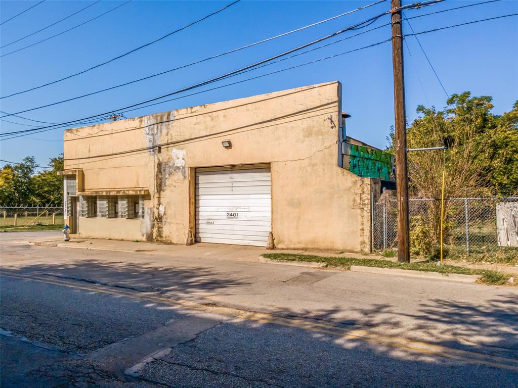 Middleton Bros Central Ave - Commercial Sale