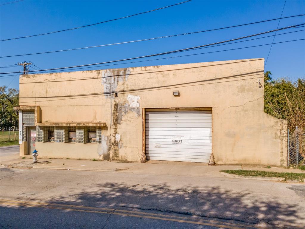 Middleton Bros Central Ave - Commercial Sale