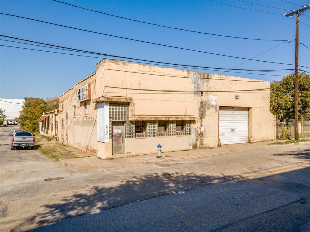 Middleton Bros Central Ave - Commercial Sale