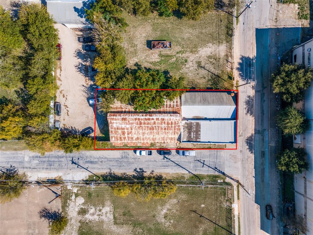 Middleton Bros Central Ave - Commercial Sale