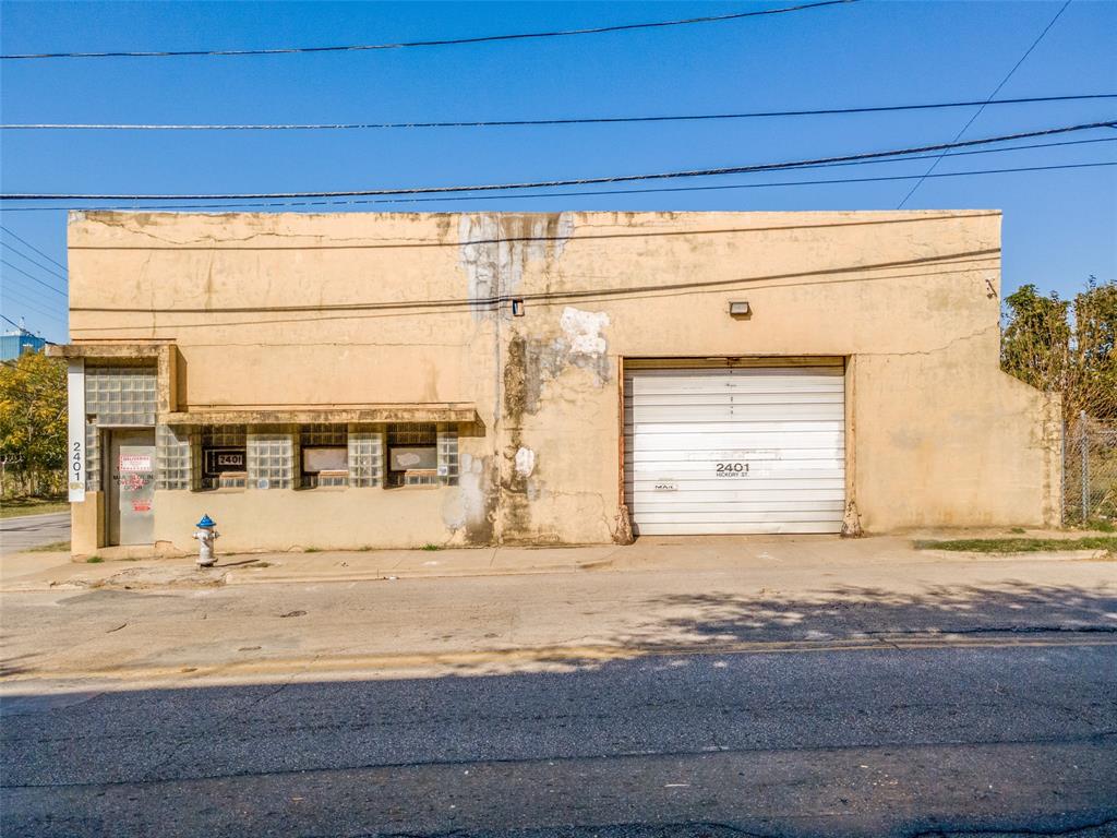 Middleton Bros Central Ave - Commercial Sale