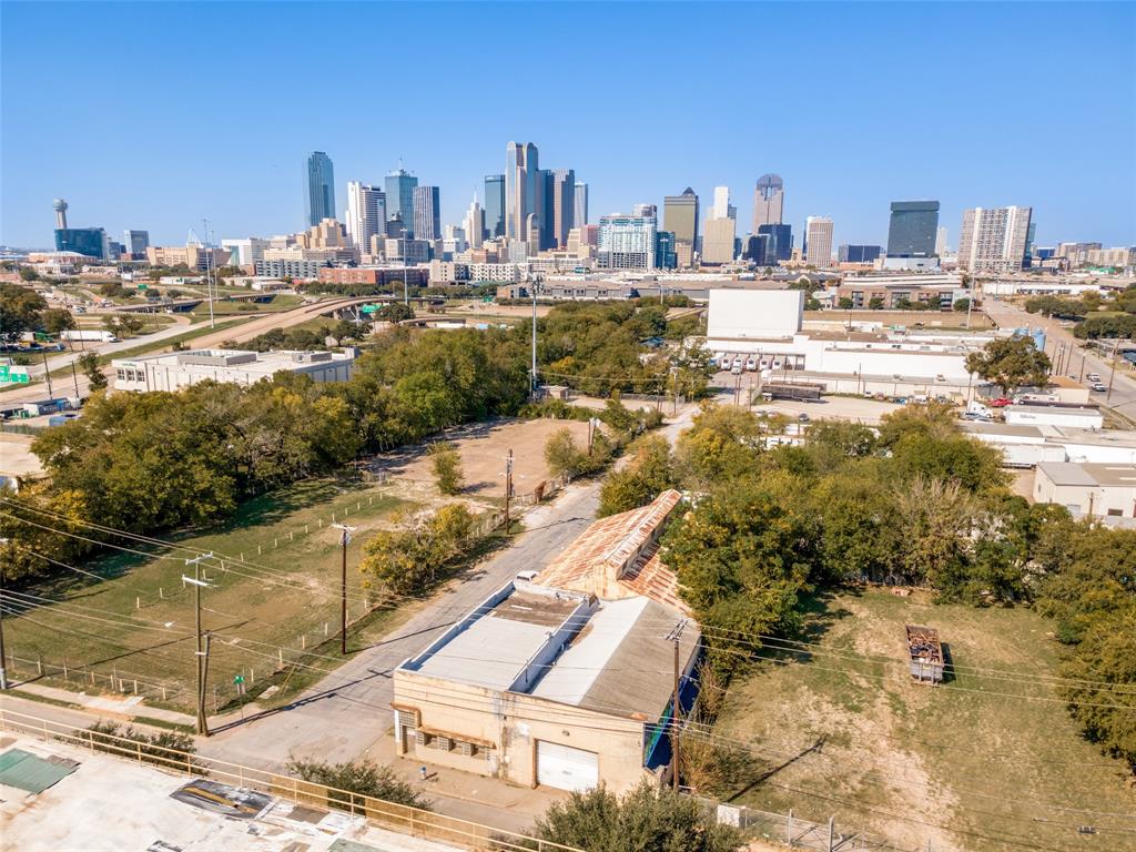 Middleton Bros Central Ave - Commercial Sale