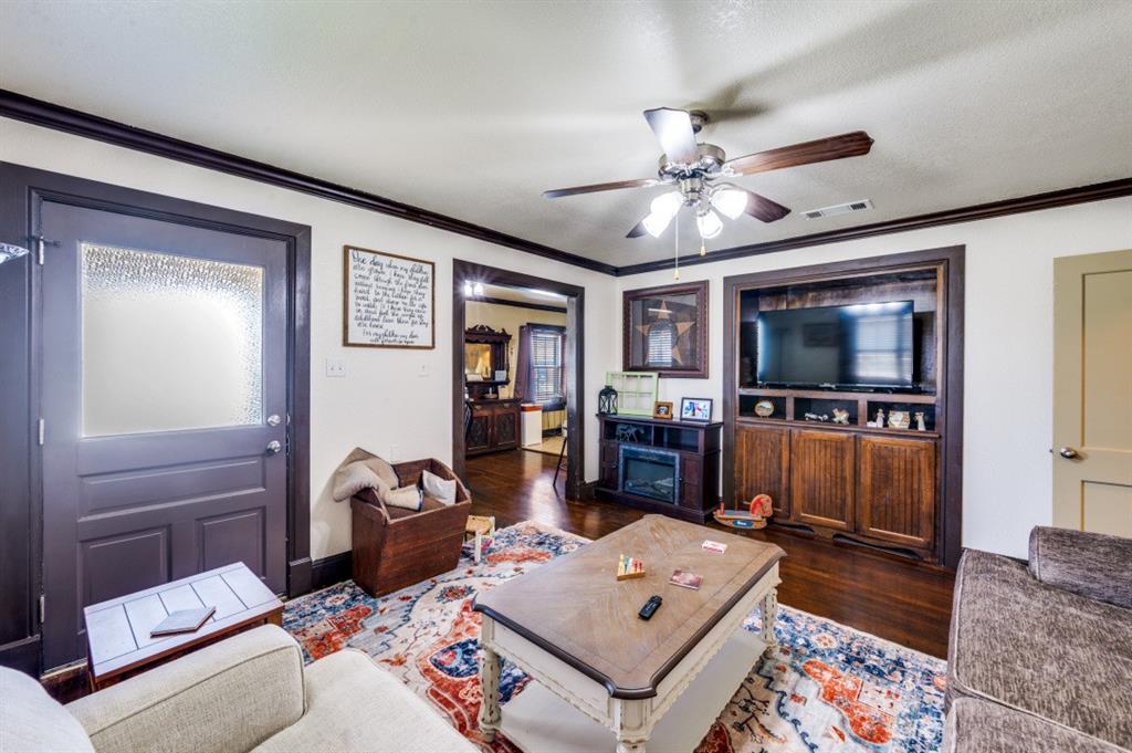 Sullivan West - Residential