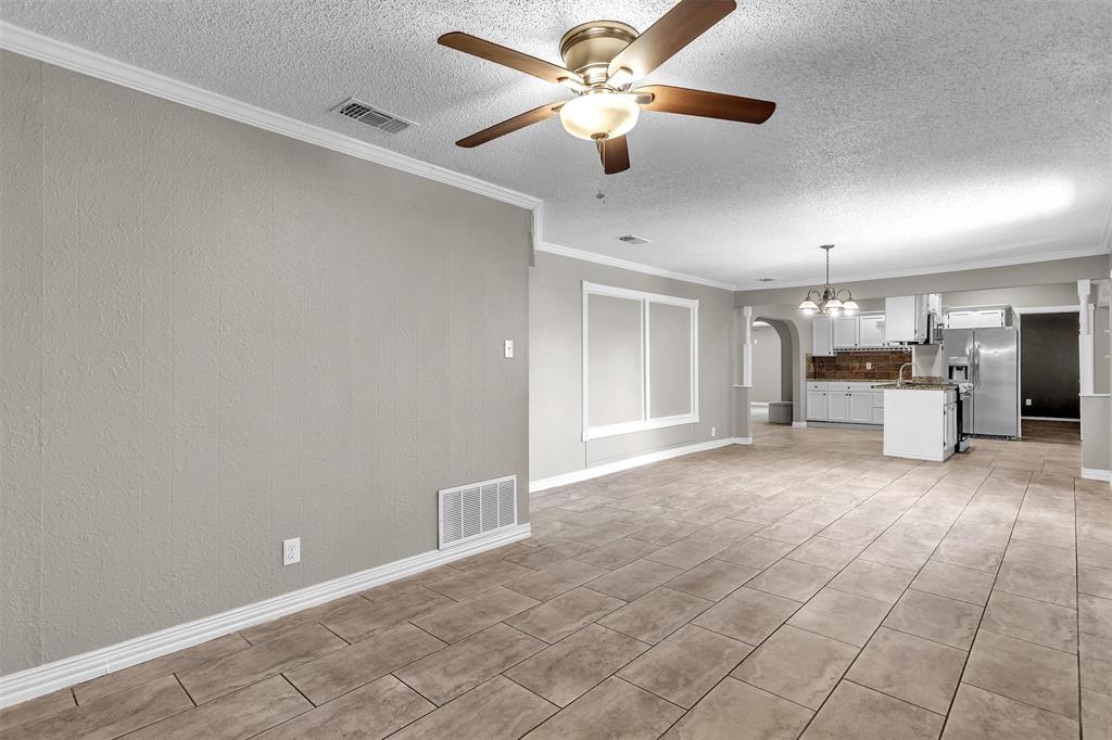 Elbert A Ferguson - Residential