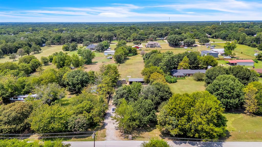 Elbert A Ferguson - Residential