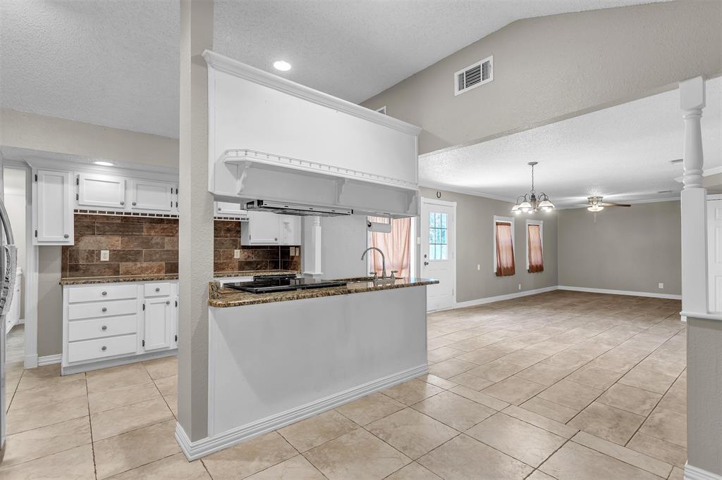 Elbert A Ferguson - Residential