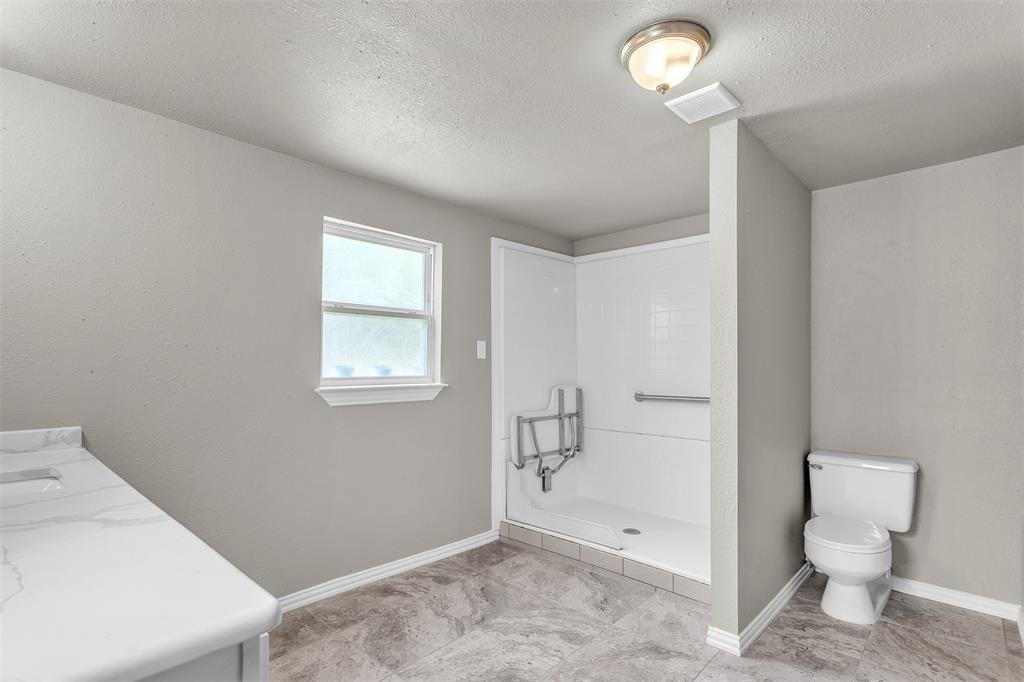 Elbert A Ferguson - Residential