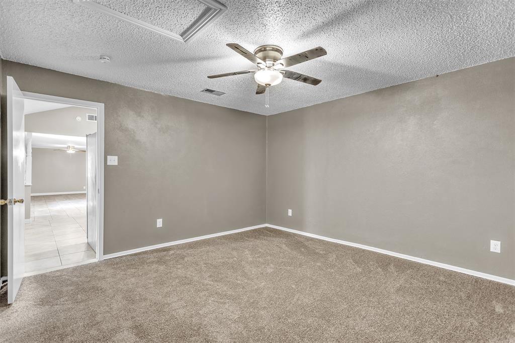 Elbert A Ferguson - Residential