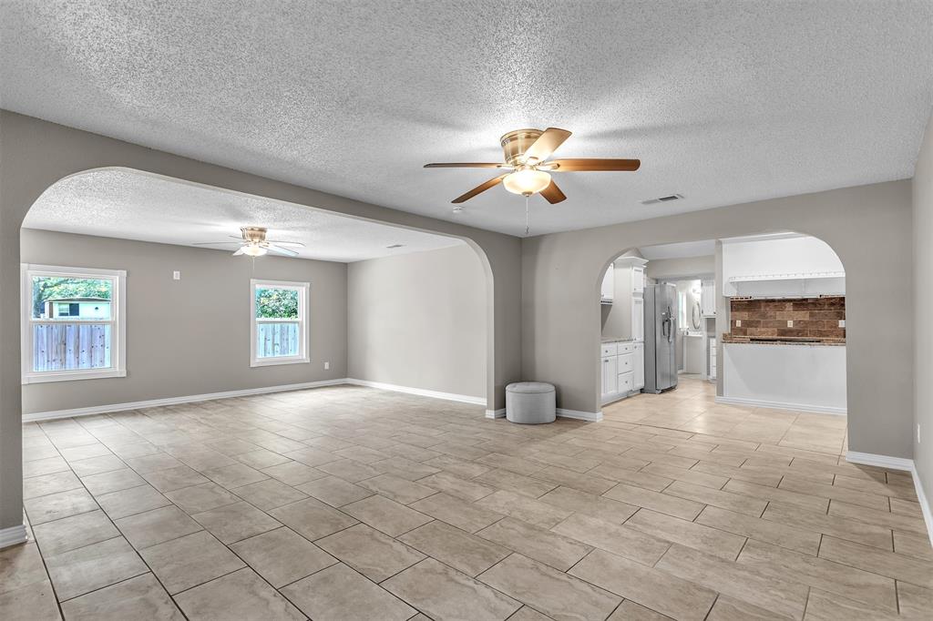 Elbert A Ferguson - Residential