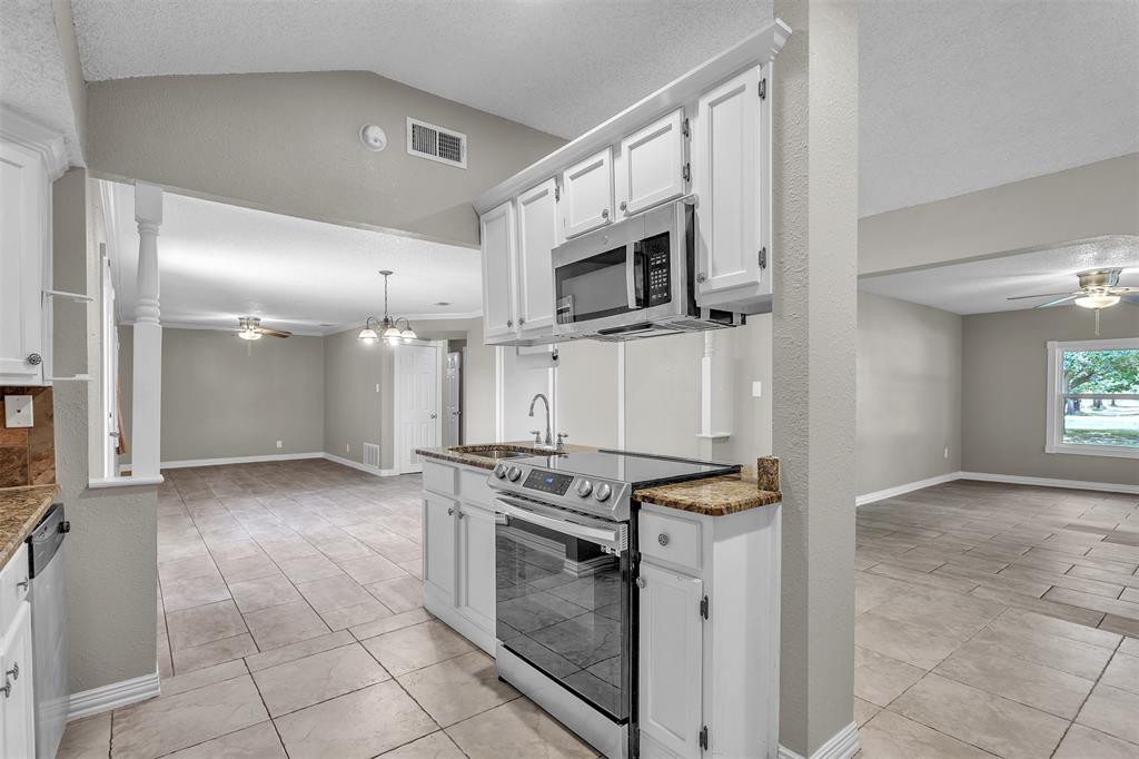 Elbert A Ferguson - Residential