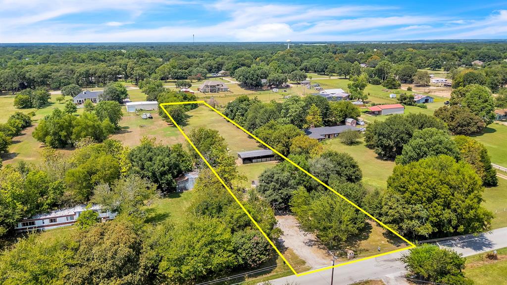 Elbert A Ferguson - Residential