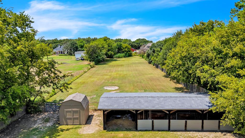 Elbert A Ferguson - Residential
