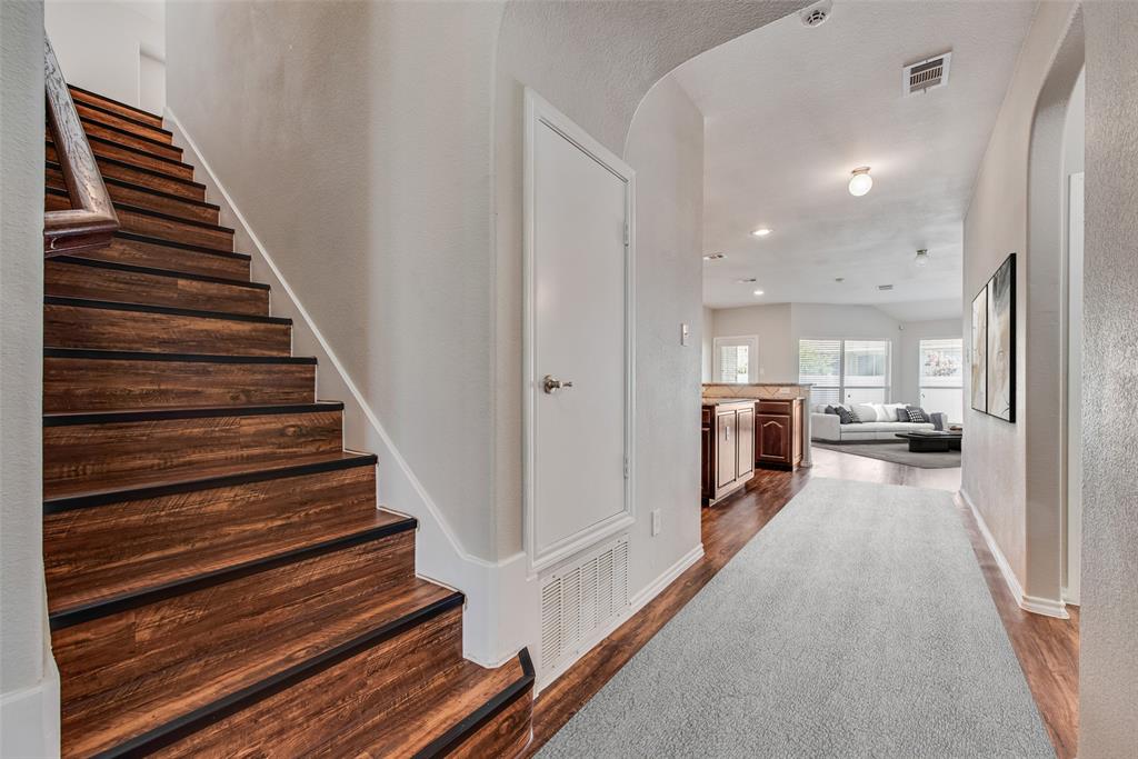 Heritage Add - Residential