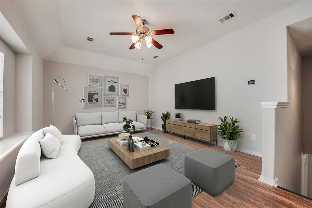 Heritage Add - Residential