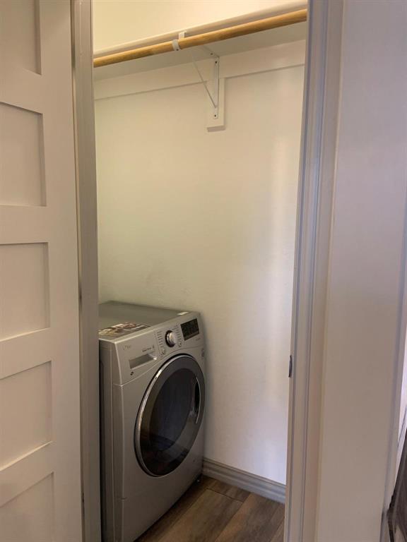 ASTON - Residential Lease