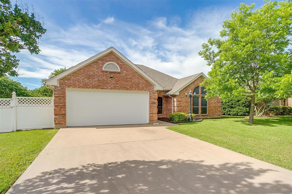 1177 Little Stone Lane