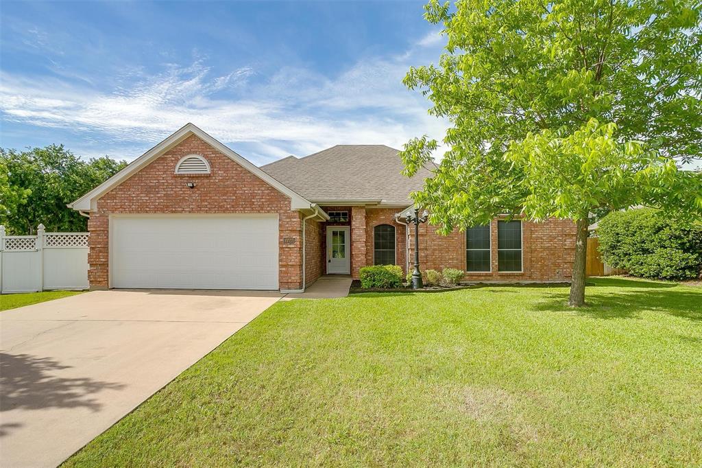 1177 Little Stone Lane