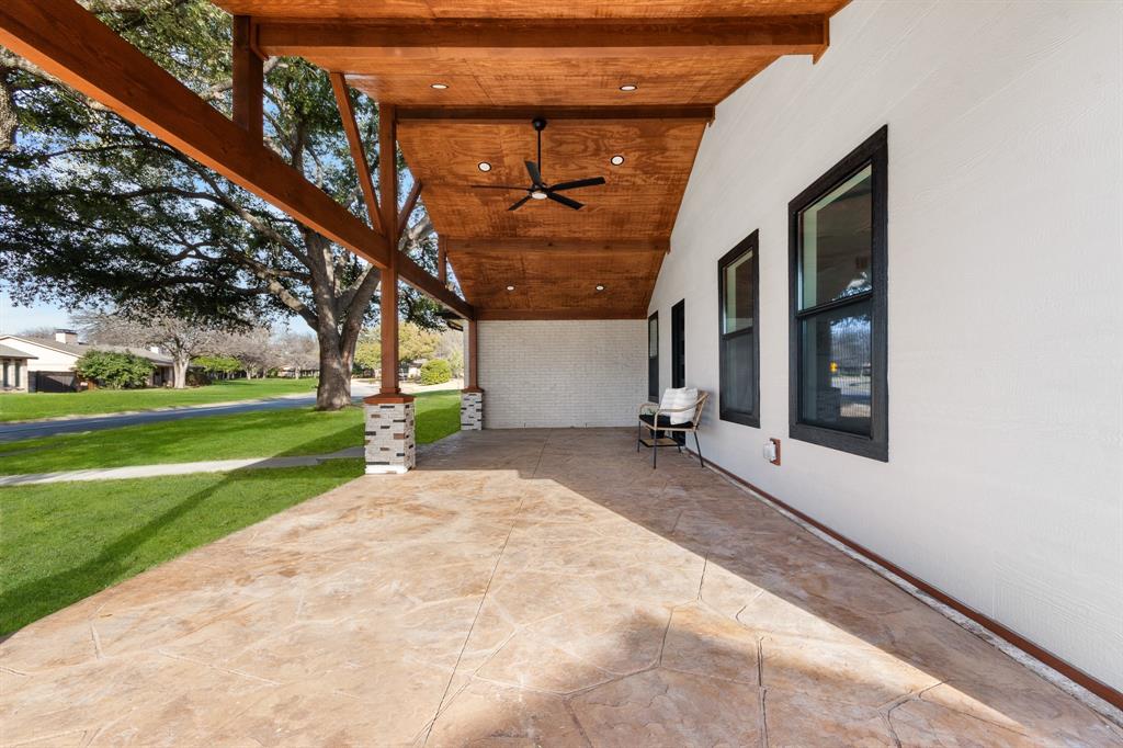 12450 High Meadow Drive