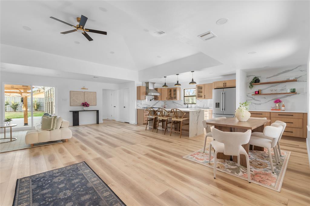 12450 High Meadow Drive