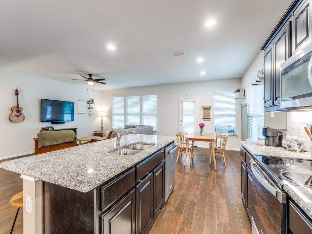 The Landing At Provi - Residential