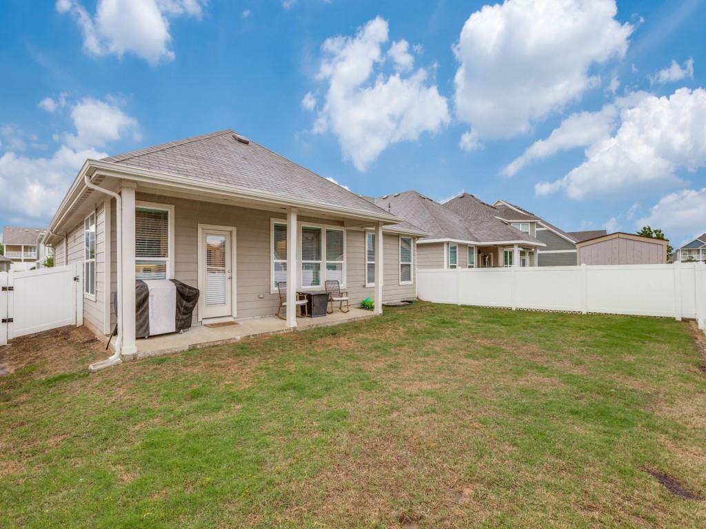 The Landing At Provi - Residential