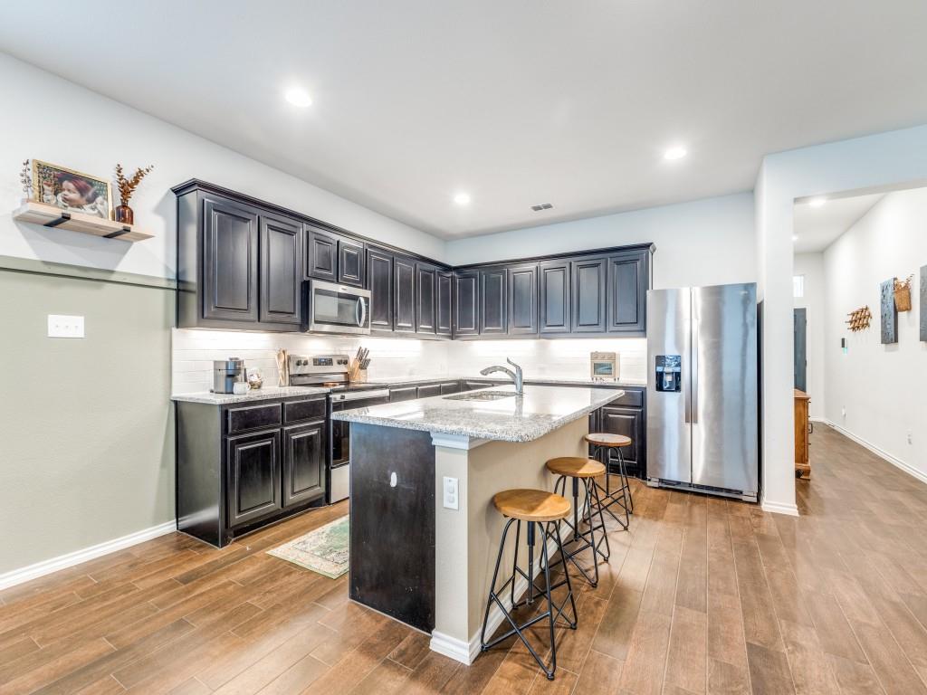 The Landing At Provi - Residential