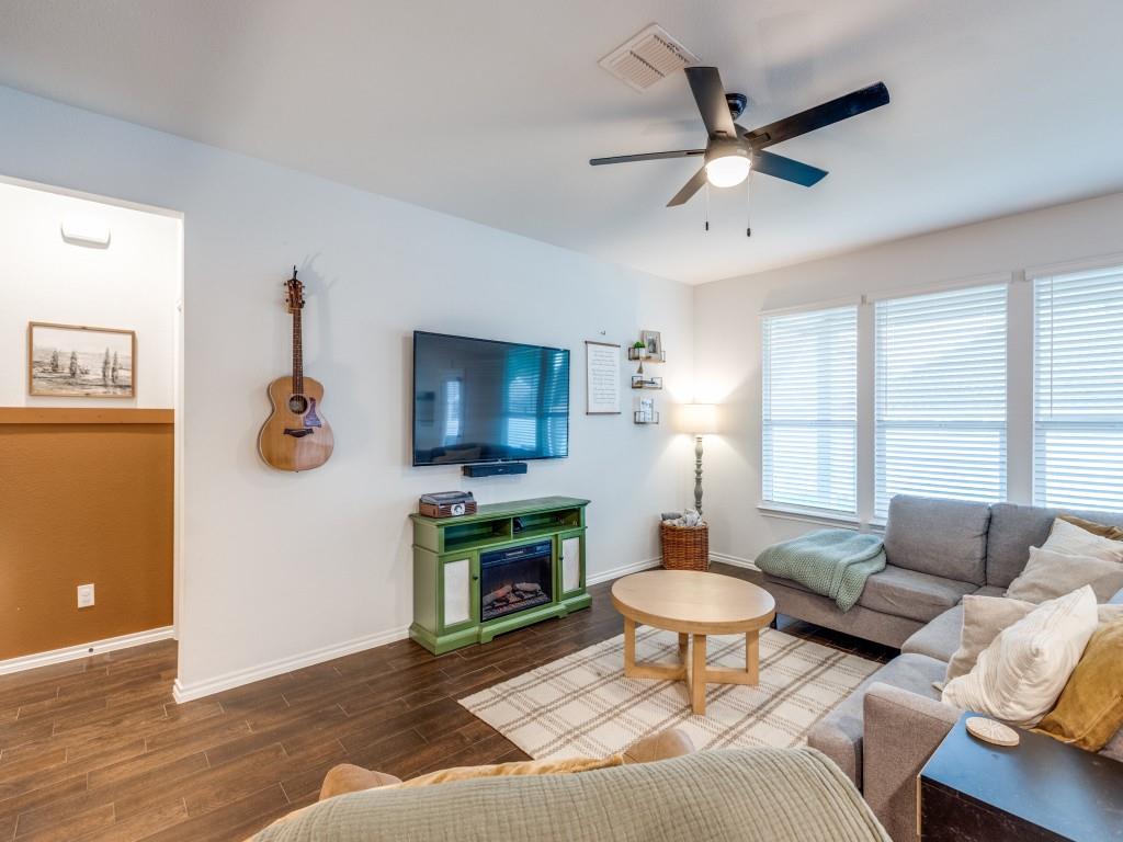 The Landing At Provi - Residential