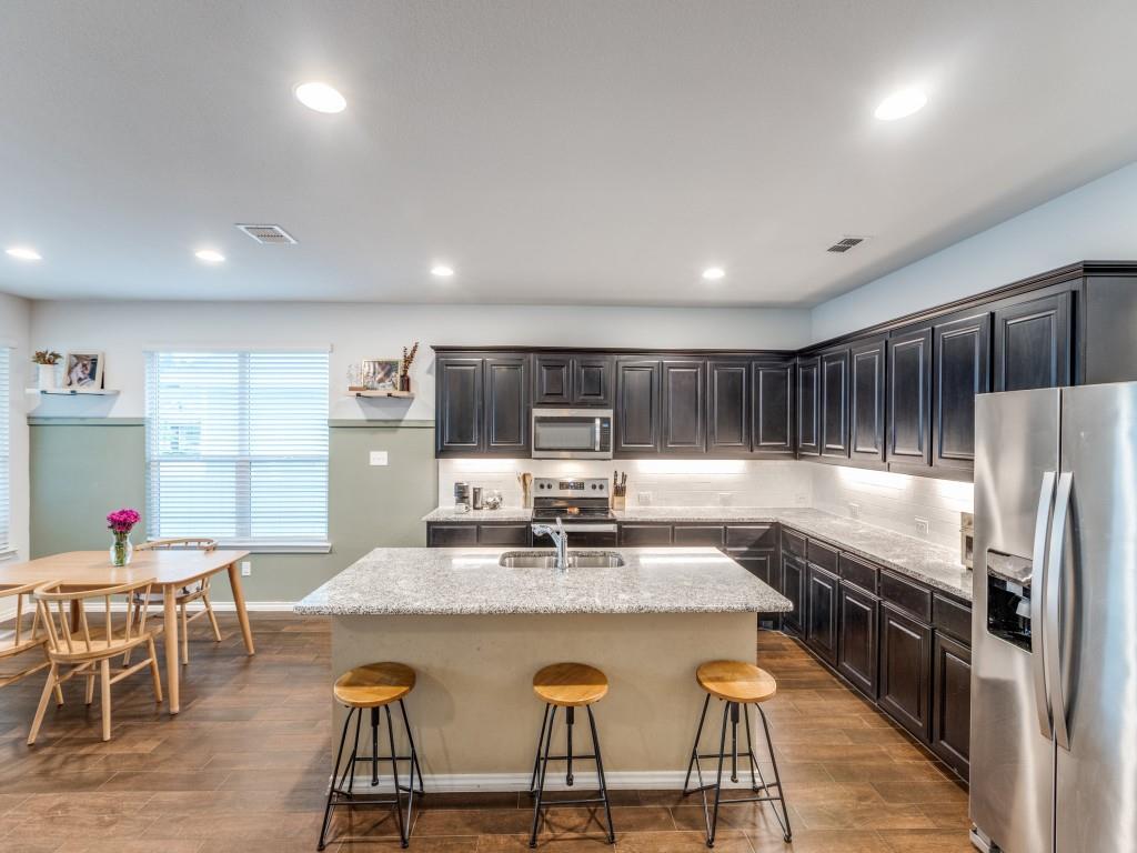 The Landing At Provi - Residential