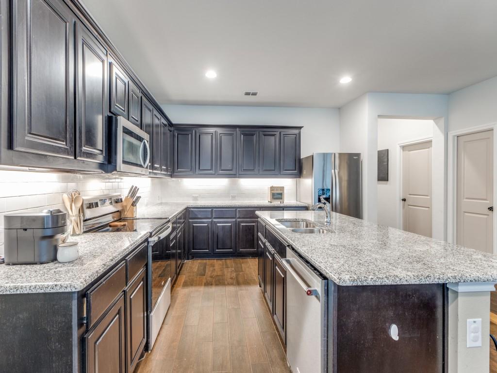 The Landing At Provi - Residential