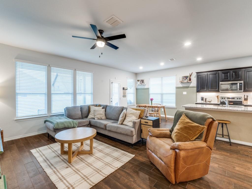 9004 Huxley Drive