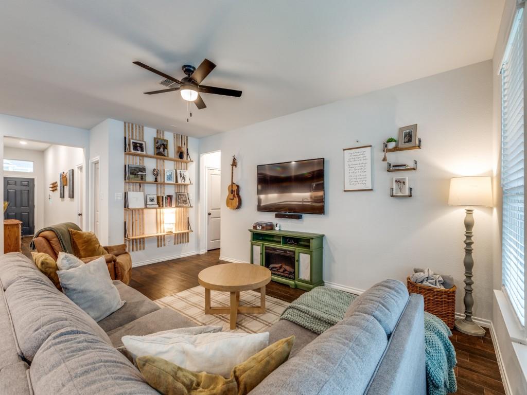 The Landing At Provi - Residential