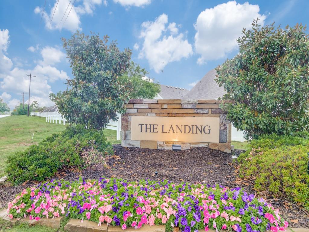 The Landing At Provi - Residential