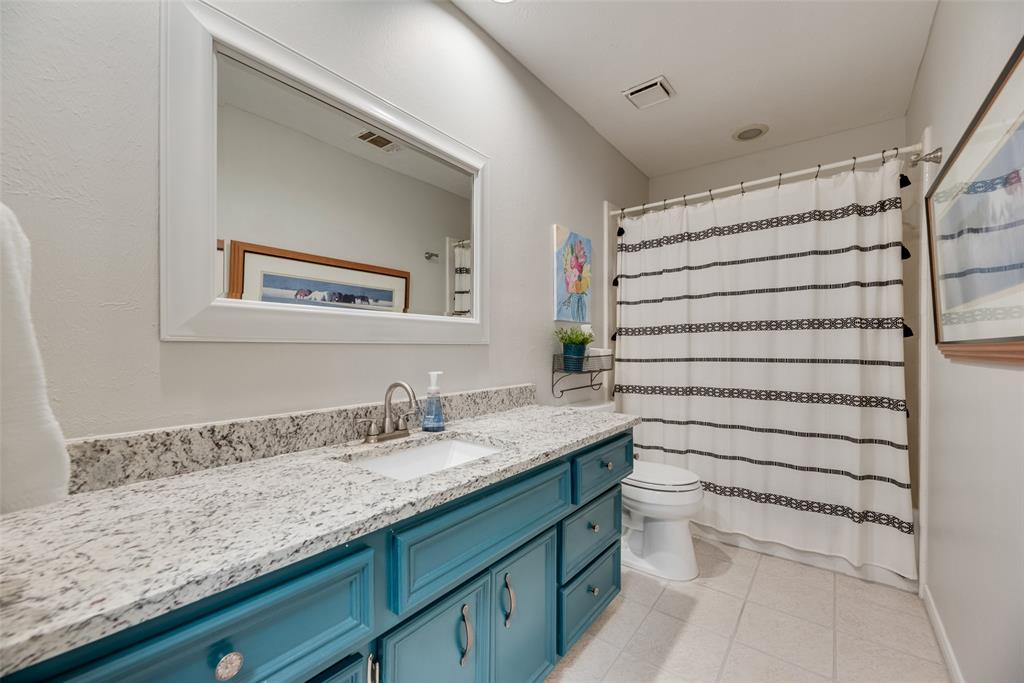 Briarhill Estates 1 - Residential