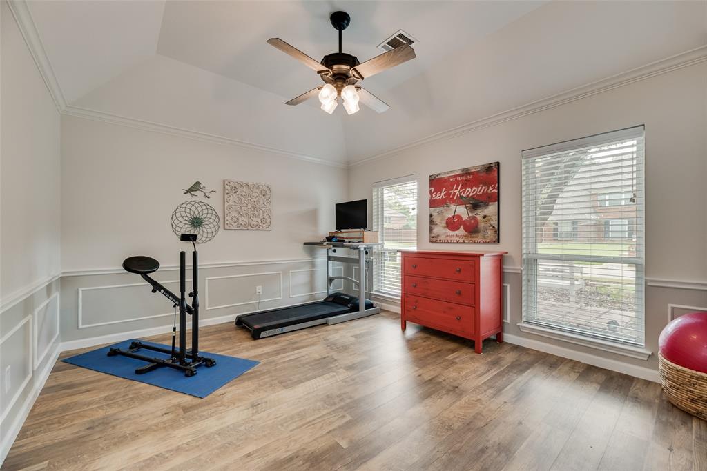 Briarhill Estates 1 - Residential