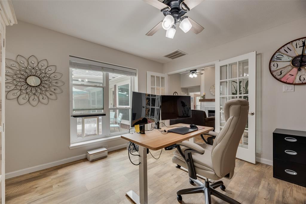 Briarhill Estates 1 - Residential