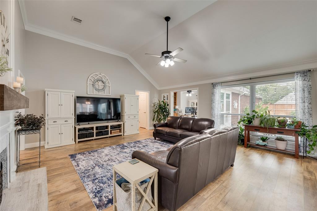 Briarhill Estates 1 - Residential