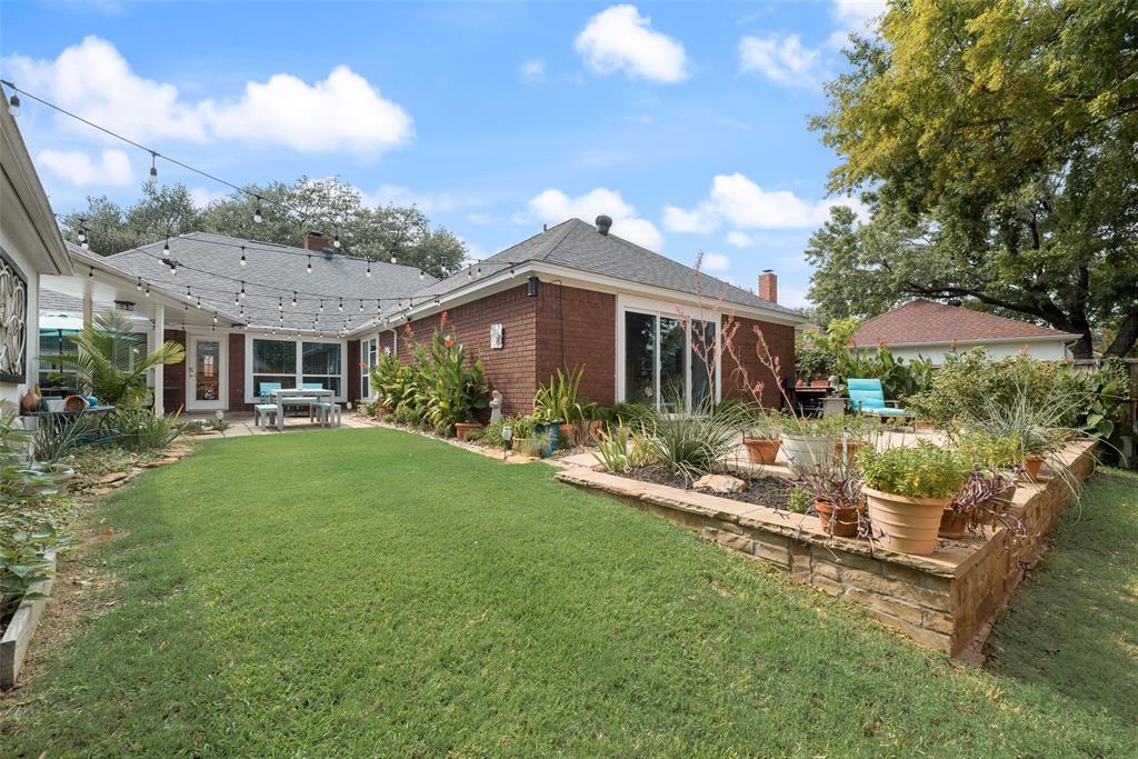 Briarhill Estates 1 - Residential