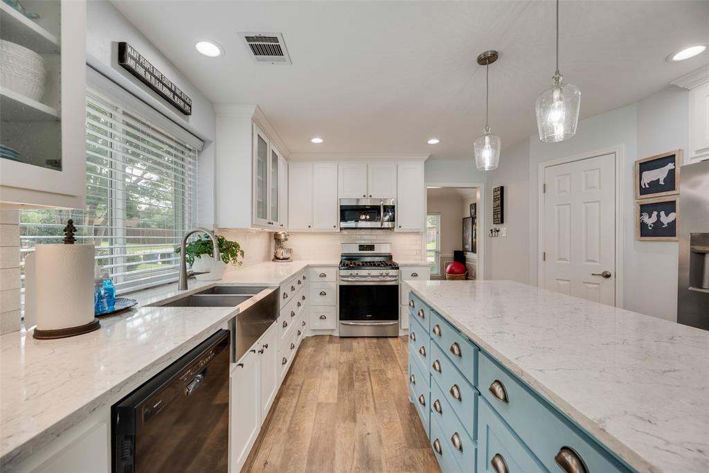 Briarhill Estates 1 - Residential