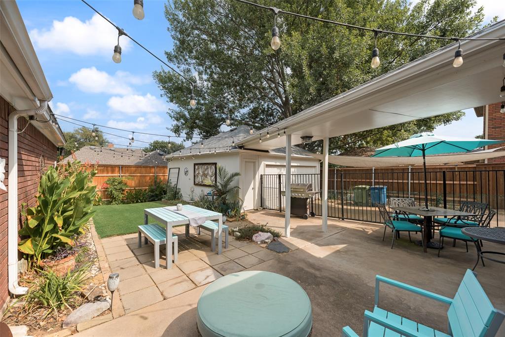 Briarhill Estates 1 - Residential