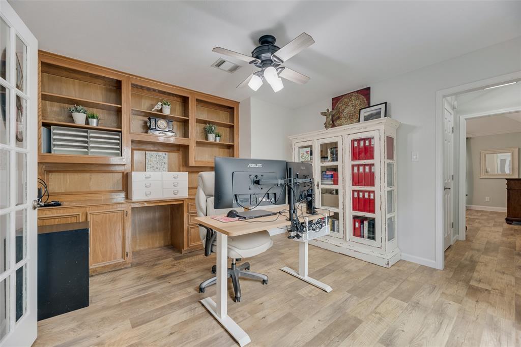 Briarhill Estates 1 - Residential