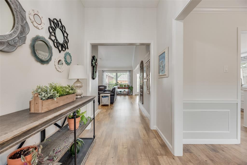 Briarhill Estates 1 - Residential