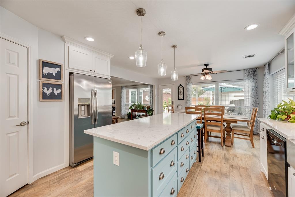 Briarhill Estates 1 - Residential