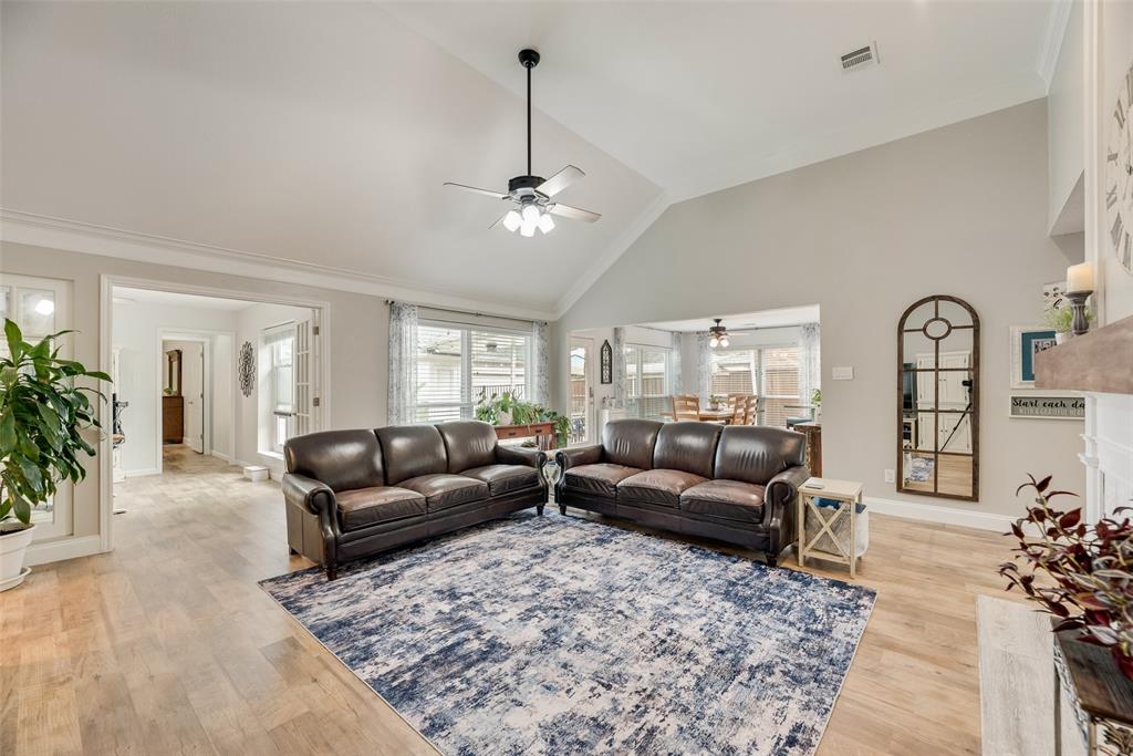 Briarhill Estates 1 - Residential