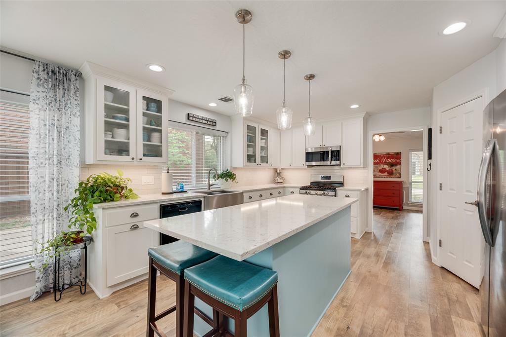 Briarhill Estates 1 - Residential