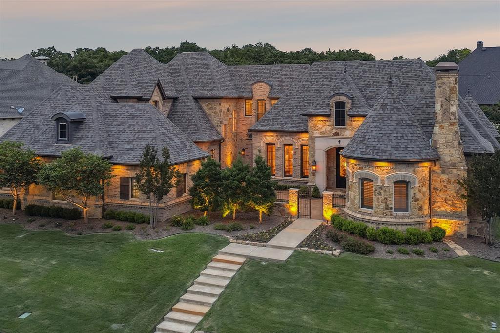 404 Mesa Ranch Court