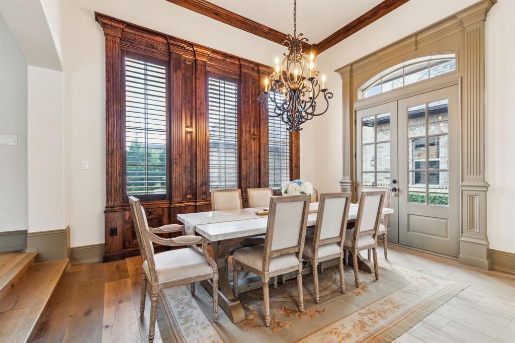 Cliffs At Clariden Ranch The - Residential