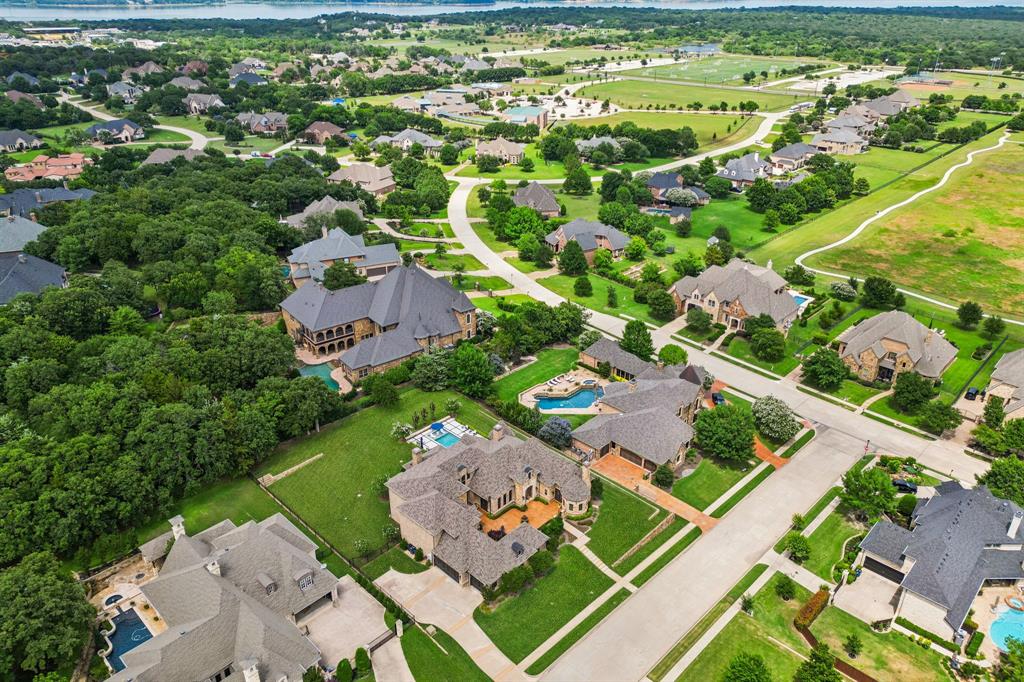Cliffs At Clariden Ranch The - Residential